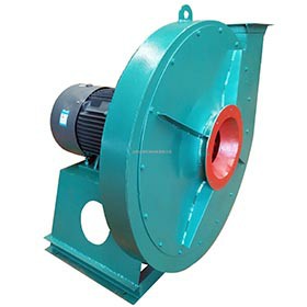 9-12型高壓離心風(fēng)機(jī)沖天爐專用