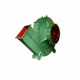 M9-26型煤粉離心通風機