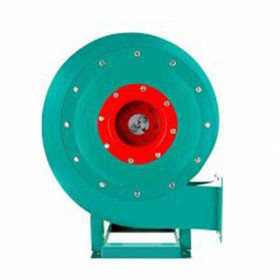 C4-73型離心通風機