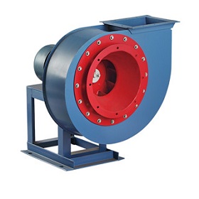 離心風(fēng)機配套設(shè)備以及安裝